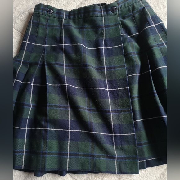 School girl skirt - Picture 4 of 9